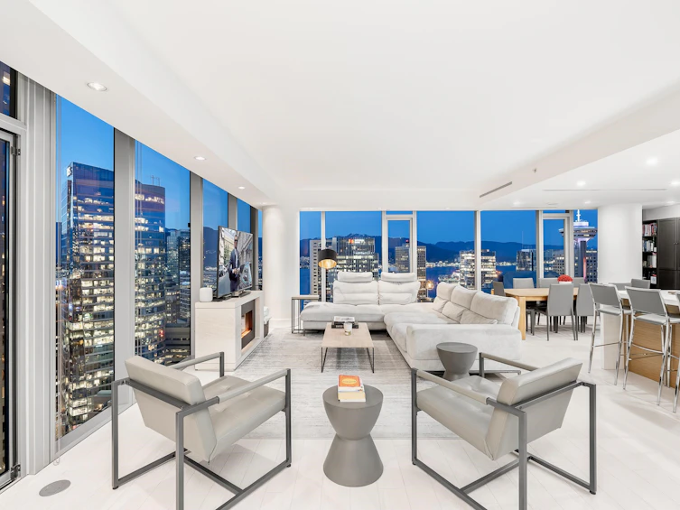 2902-667 Howe Street, Vancouver, BC, V6C 0B5 - 10