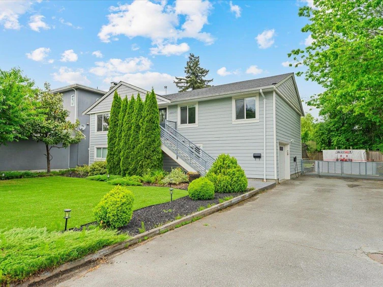 23177 Willett Avenue, Richmond, BC, V6V 3C6