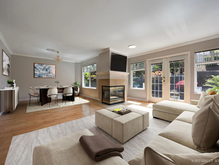 7-5201 Oakmount Crescent, Burnaby, BC, V5H 4S8 - 9