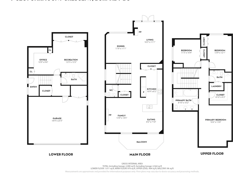 7-5201 Oakmount Crescent, Burnaby, BC, V5H 4S8 - 40