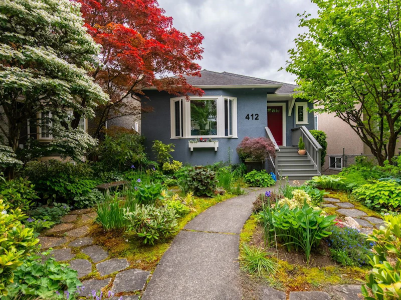 412 W 21st Avenue, Vancouver BC V5Y 2E7