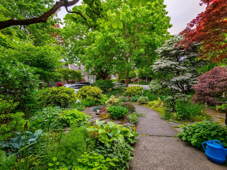 412 W 21st Avenue, Vancouver, BC, V5Y 2E7 - 34