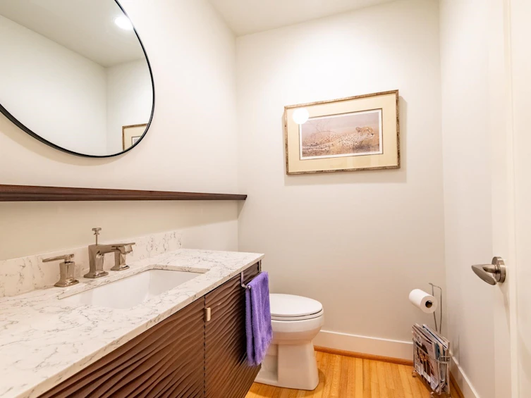 412 W 21st Avenue, Vancouver, BC, V5Y 2E7 - 3