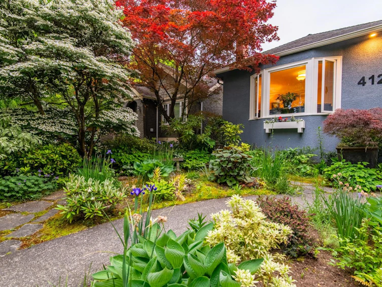 412 W 21st Avenue, Vancouver, BC, V5Y 2E7 - 35