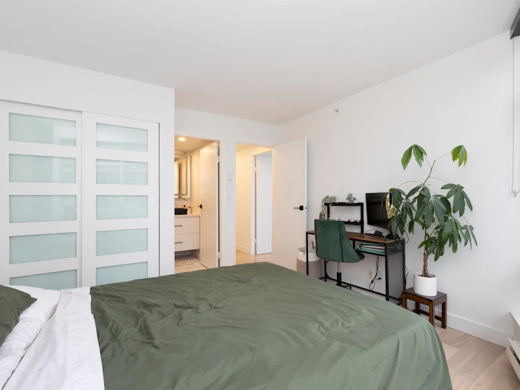 1203-1200 Alberni Street, Vancouver, BC, V6E 1A6 - 13