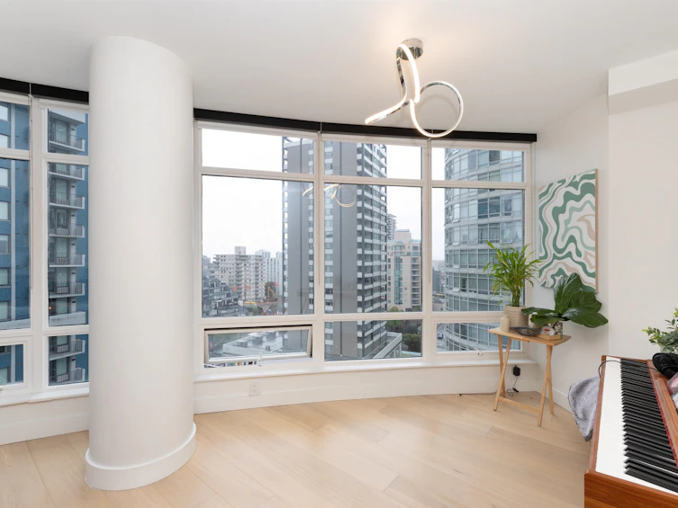 1203-1200 Alberni Street, Vancouver, BC, V6E 1A6 - 8