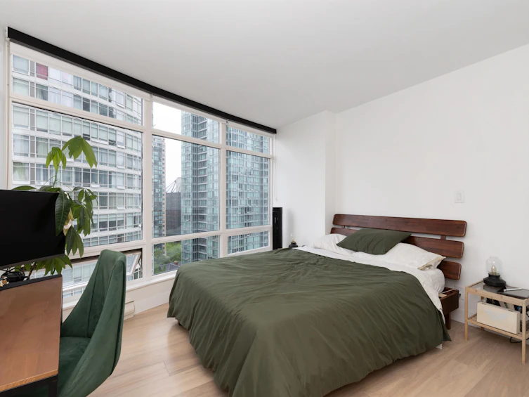 1203-1200 Alberni Street, Vancouver, BC, V6E 1A6 - 12