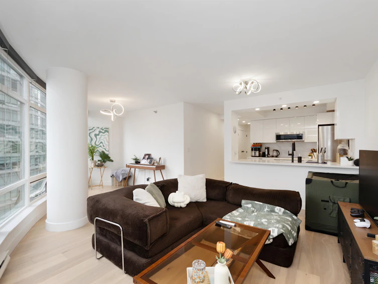 1203-1200 Alberni Street, Vancouver, BC, V6E 1A6 - 6