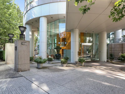 1203-1200 Alberni Street - 2