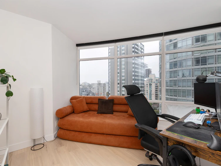 1203-1200 Alberni Street, Vancouver, BC, V6E 1A6 - 15