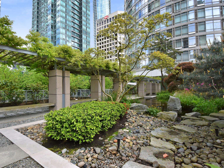 1203-1200 Alberni Street, Vancouver, BC, V6E 1A6 - 20