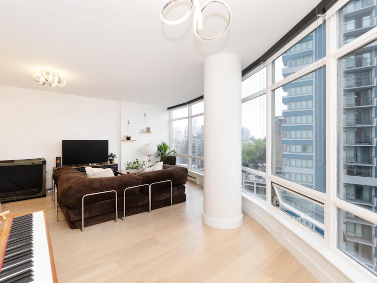 1203-1200 Alberni Street, Vancouver, BC, V6E 1A6 - 7