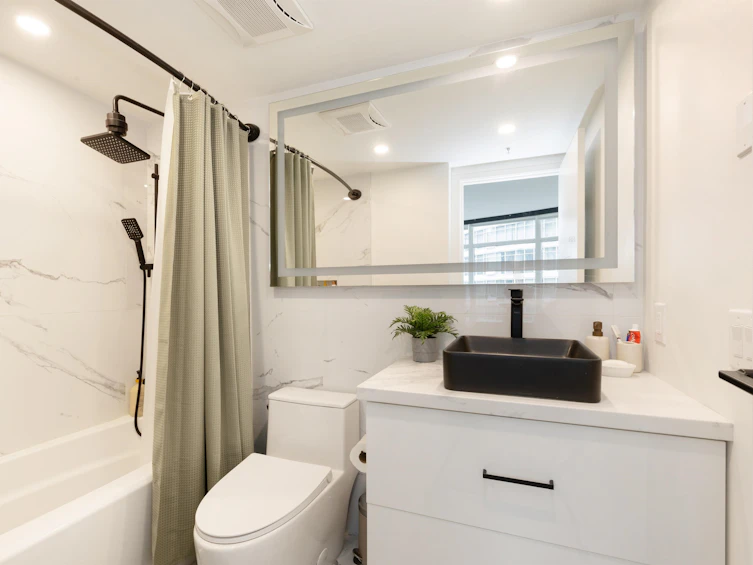 1203-1200 Alberni Street, Vancouver, BC, V6E 1A6 - 14