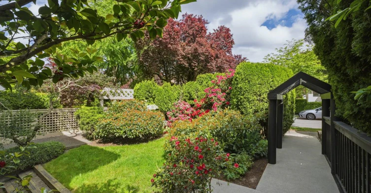 1816 Whyte Avenue, Vancouver, BC, V6J 1B2 - 27