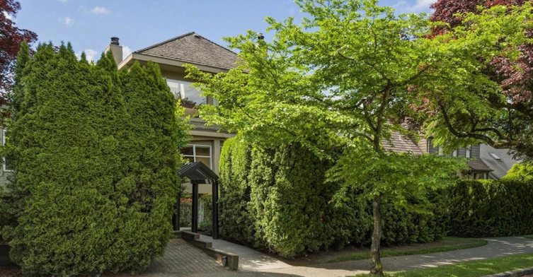 1816 Whyte Avenue, Vancouver, BC, V6J 1B2 - 28