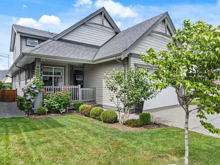 22-6211 Chilliwack River Road, Chilliwack, BC, V2R 6A7 - 2