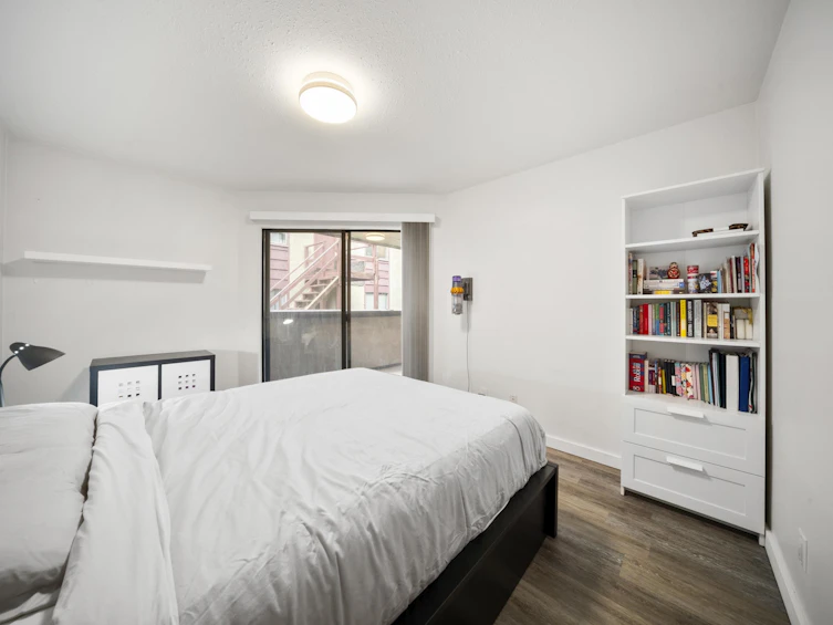 209-975 W 13th Avenue, Vancouver, BC, V5Z 1P4 - 21