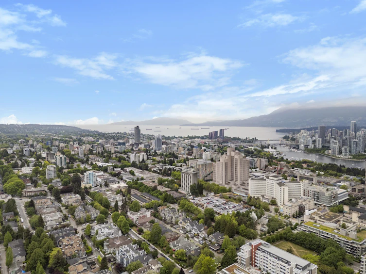 209-975 W 13th Avenue, Vancouver, BC, V5Z 1P4 - 32