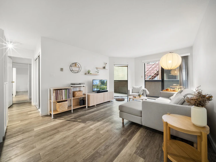 209-975 W 13th Avenue, Vancouver, BC, V5Z 1P4 - 4