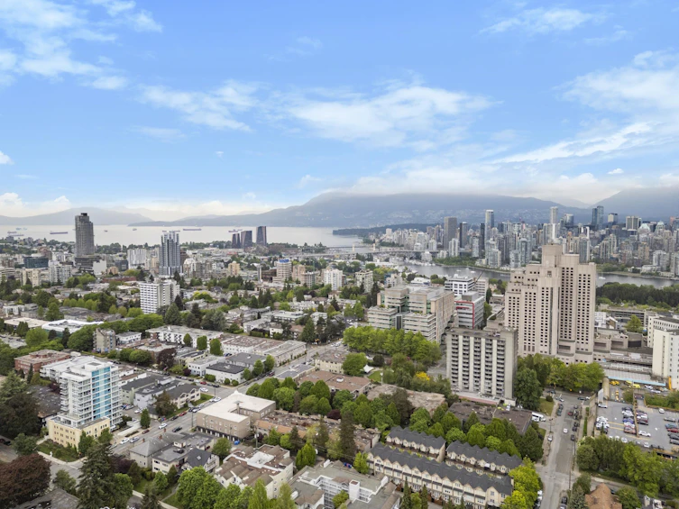 209-975 W 13th Avenue, Vancouver, BC, V5Z 1P4 - 30