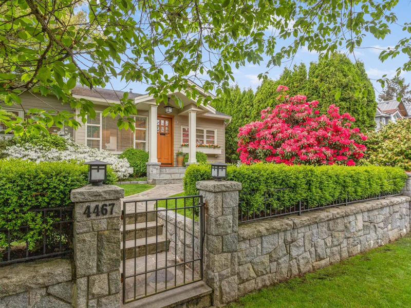 4467 St. George Street, Vancouver BC V5V 4A5