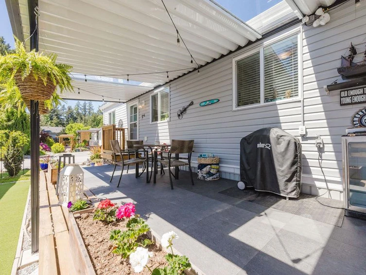 13-4496 Sunshine Coast Highway, Sechelt, BC, V7Z 0C3 - 19