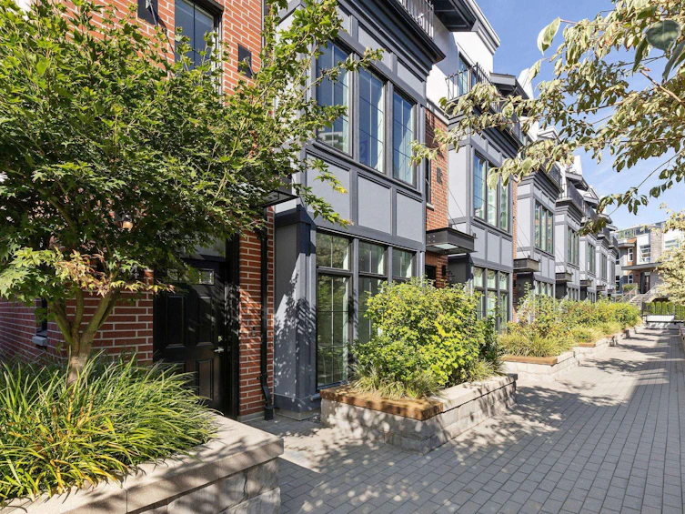 134-2070 Curling Road, North Vancouver, BC, V7P 0C9 - 2
