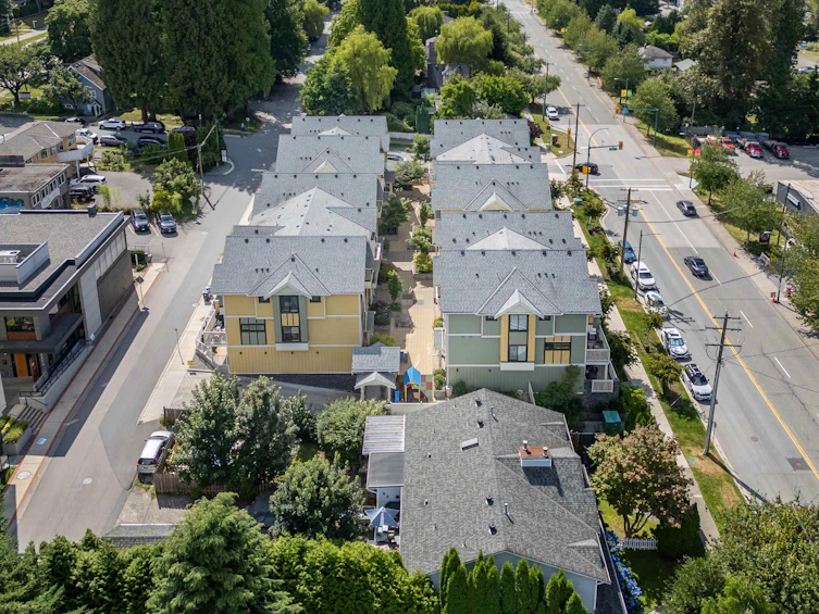 208-80 Elgin Street, Port Moody, BC, V3H 0M6 - 27