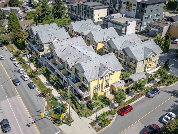 208-80 Elgin Street, Port Moody, BC, V3H 0M6 - 29