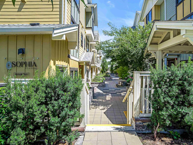 208-80 Elgin Street, Port Moody, BC, V3H 0M6 - 23