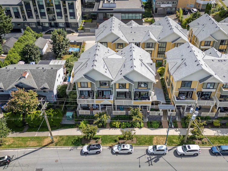 208-80 Elgin Street, Port Moody, BC, V3H 0M6 - 26