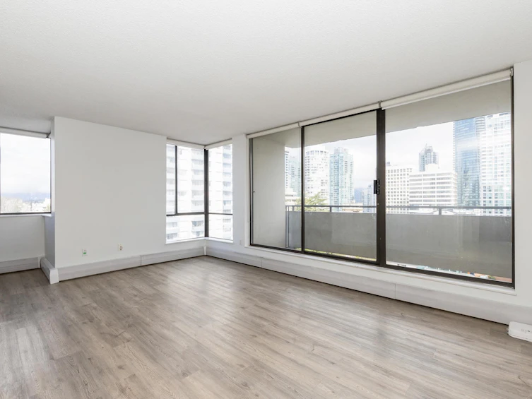 904-1127 Barclay Street, Vancouver, BC, V6E 4C6 - 4