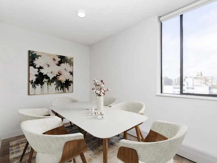 904-1127 Barclay Street, Vancouver, BC, V6E 4C6 - 8