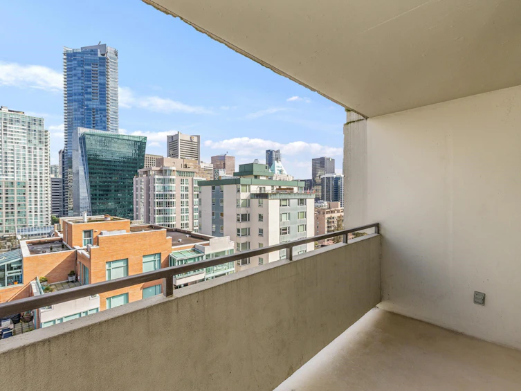 904-1127 Barclay Street, Vancouver, BC, V6E 4C6 - 20