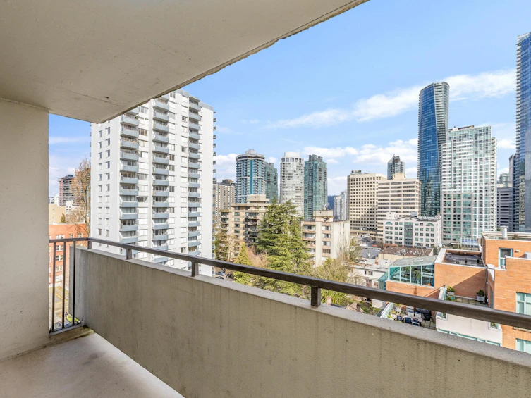 904-1127 Barclay Street, Vancouver, BC, V6E 4C6 - 19