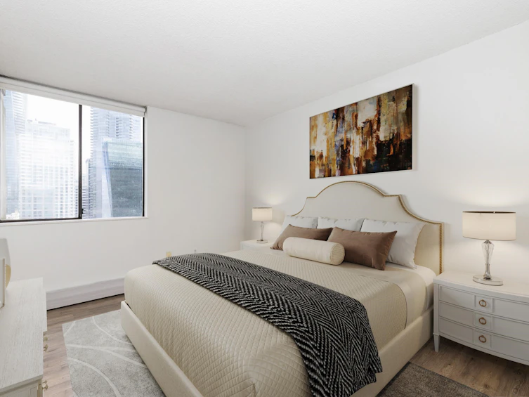 904-1127 Barclay Street, Vancouver, BC, V6E 4C6 - 13