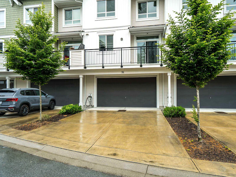 94 - 8335 Nelson Street, Mission BC