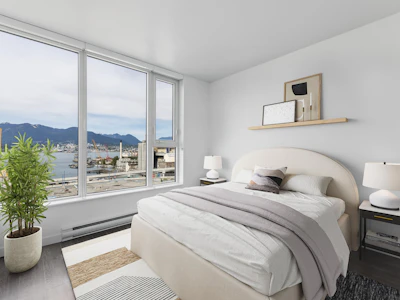 902-933 E Hastings Street - 4