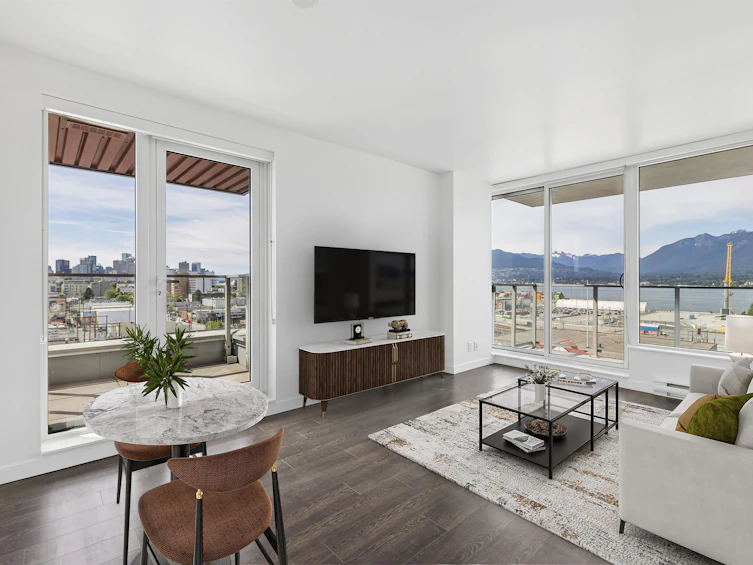 902-933 E Hastings Street, Vancouver, BC, V6A 0G6