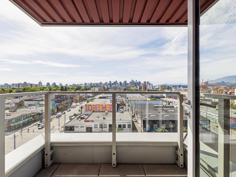 902-933 E Hastings Street, Vancouver, BC, V6A 0G6 - 8