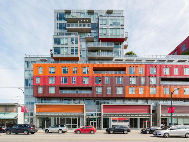 902-933 E Hastings Street, Vancouver, BC, V6A 0G6 - 15