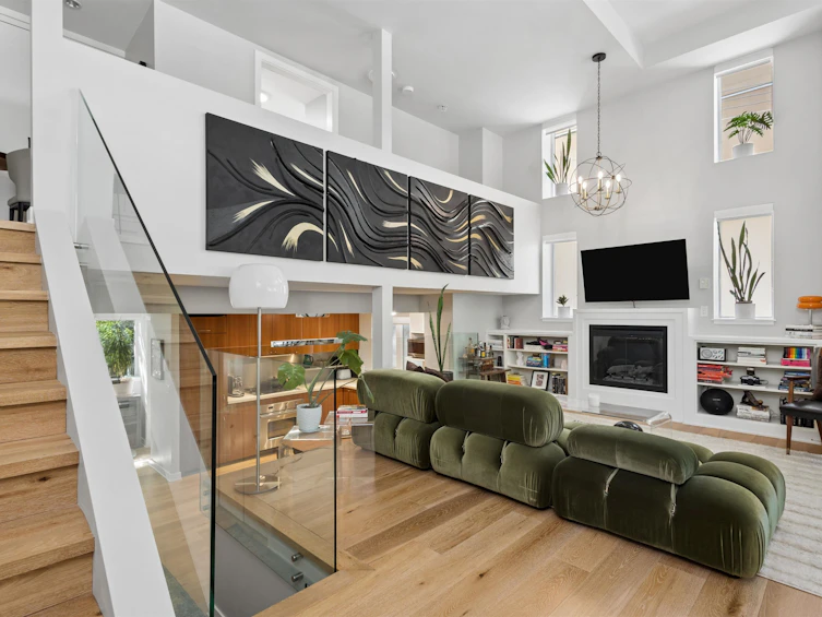 428 Helmcken Street, Vancouver, BC, V6B 0B1 - 4