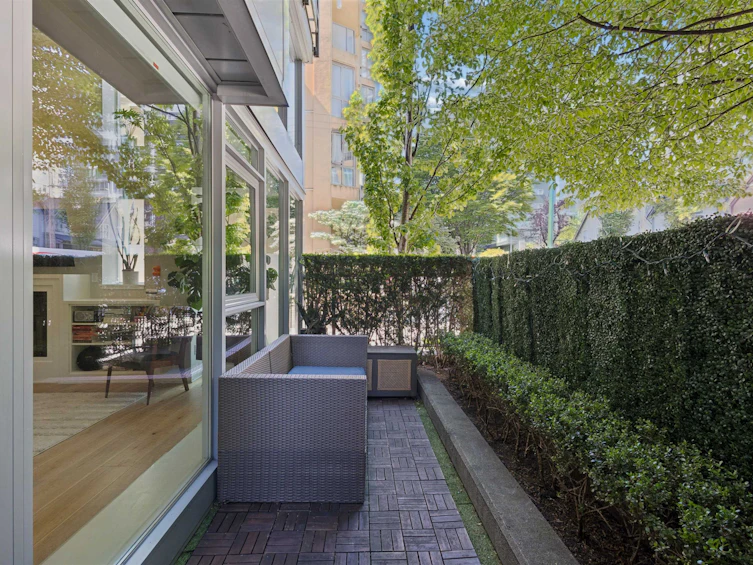 428 Helmcken Street, Vancouver, BC, V6B 0B1 - 21