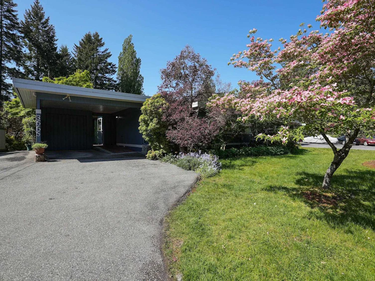 3665 Edgemont Boulevard, North Vancouver, BC, V7R 2P6 - 21