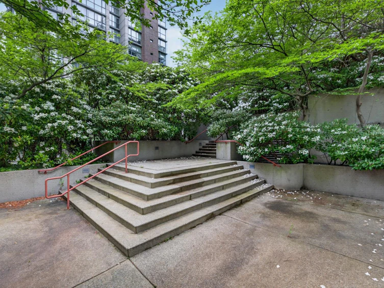 1005-811 Helmcken Street, Vancouver, BC, V6Z 1B1 - 27