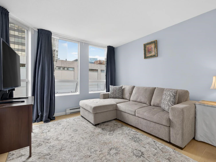 1005-811 Helmcken Street, Vancouver, BC, V6Z 1B1 - 17