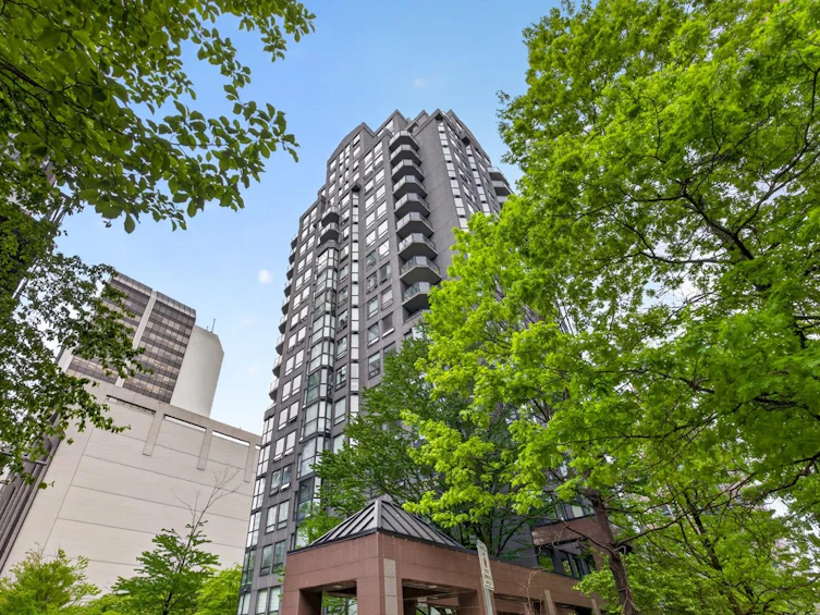 1005-811 Helmcken Street, Vancouver, BC, V6Z 1B1 - 32