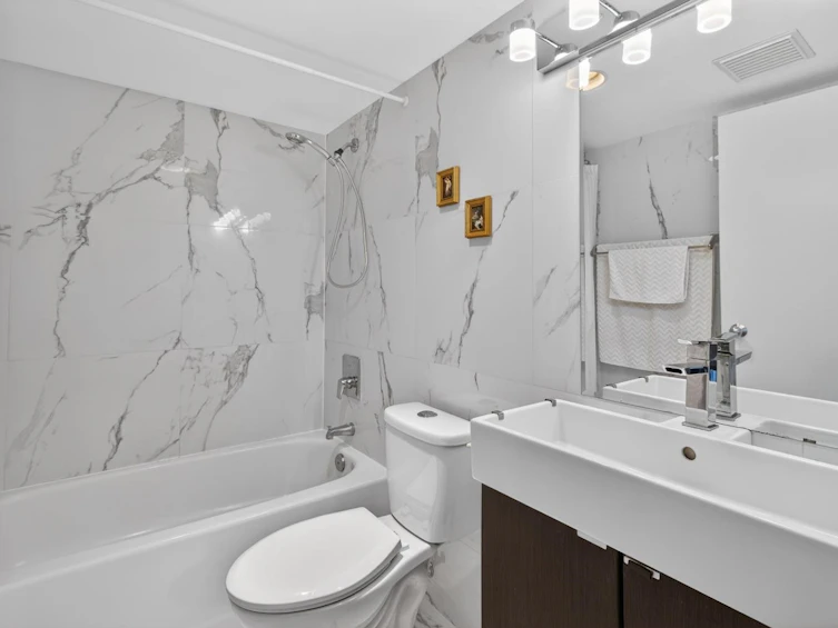 1005-811 Helmcken Street, Vancouver, BC, V6Z 1B1 - 20