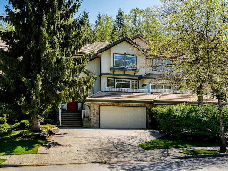 1987 Parkway Boulevard, Coquitlam, BC, V3E 3J8 - 32