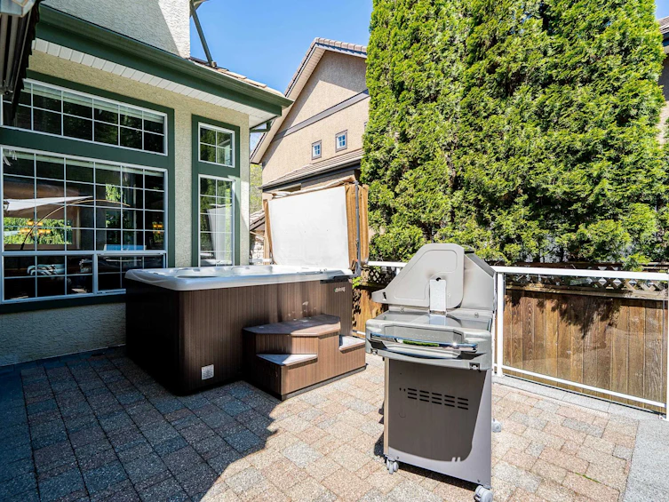 1987 Parkway Boulevard, Coquitlam, BC, V3E 3J8 - 13